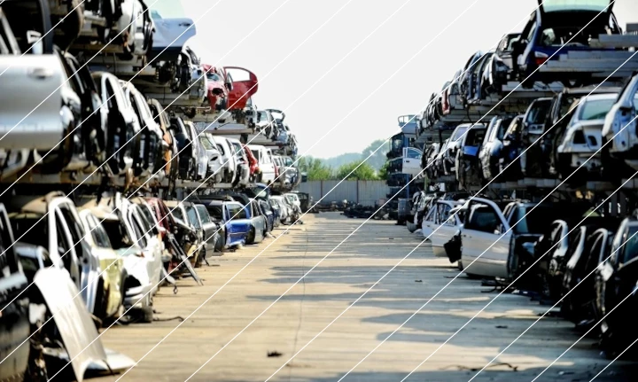 Auto Scrap